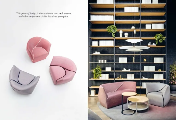 装修常识丨关于室内设计的人体工程学