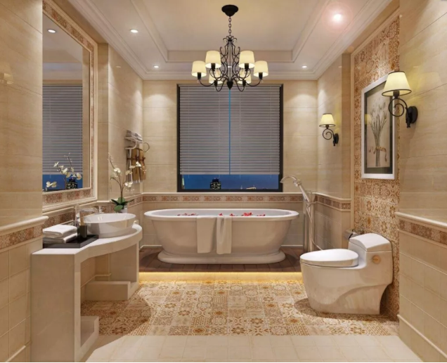 卫生间装修|验收攻略，速速收藏！