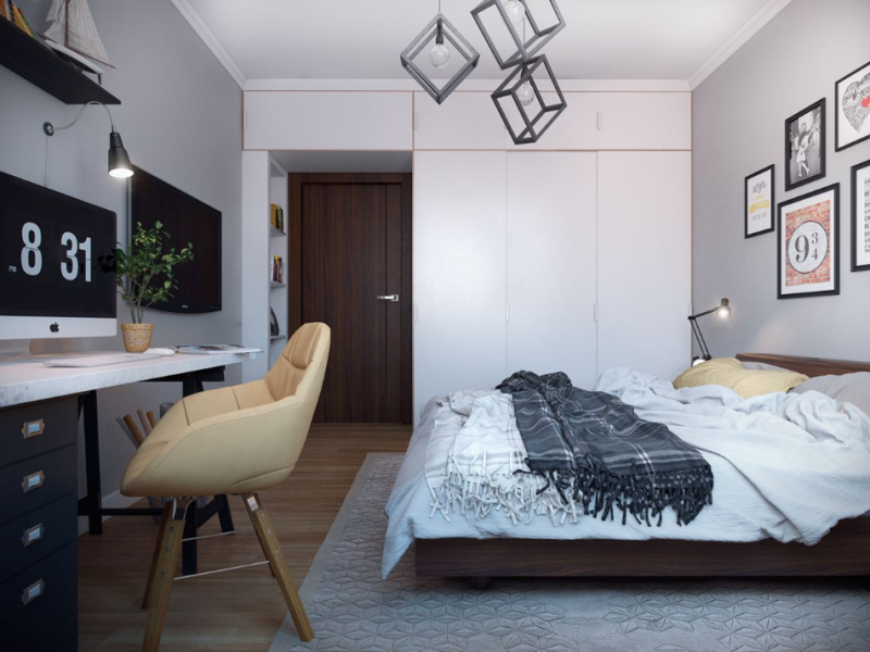 家居风水无小事，这7个忌讳千万犯不得！