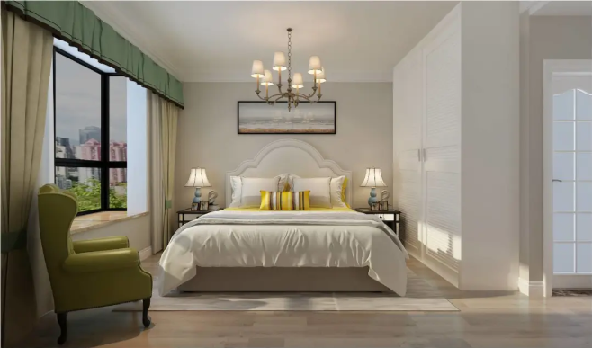 超详细的家装施工工艺流程