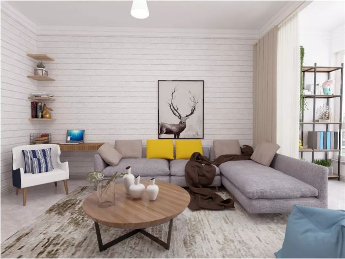 家居风水 玄关位置的设计要点！