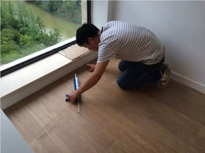 墙面地面竣工验收攻略