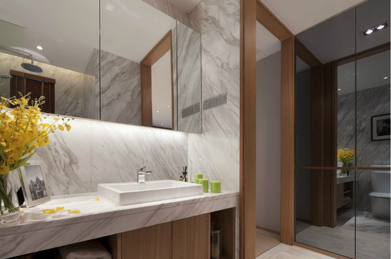 家居风水：卫生间的十大禁忌