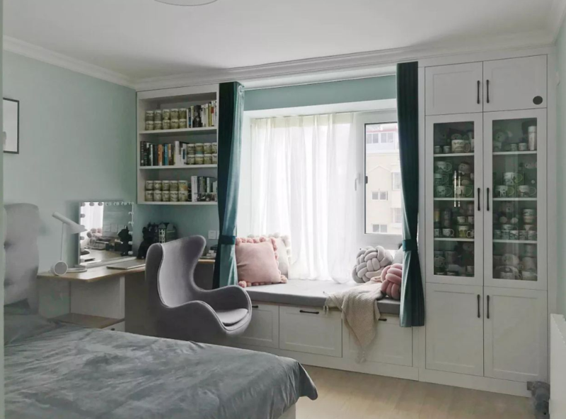 飘窗装修有哪些注意事项