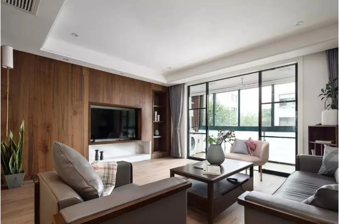 老人房装修常识，孝顺再也不是说说而已！