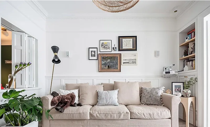 欧式风格 | 端庄典雅