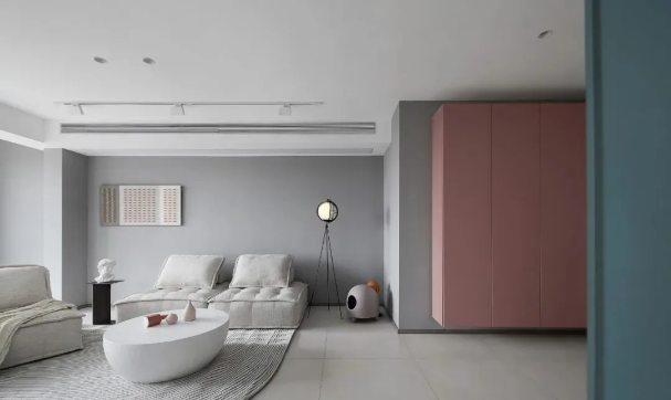 极简风格搭配 | 清爽 简约