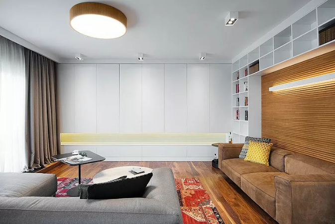 装修常识 | 这些地方建议你做柜子