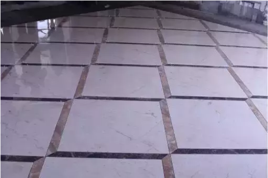 室内装修工艺 - 瓦工工艺