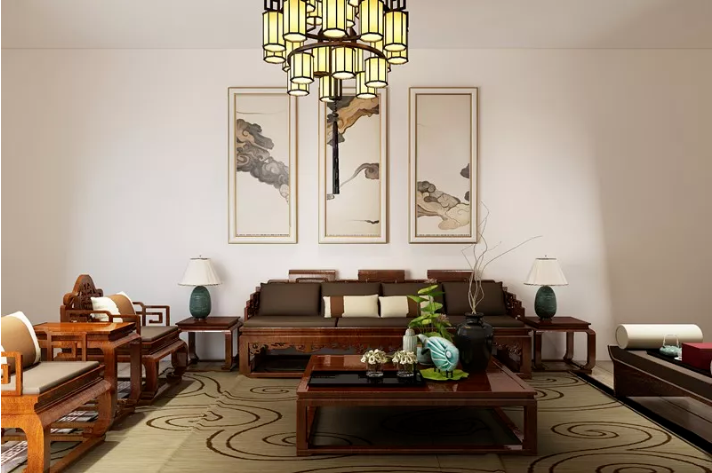 学一学家居风水，日子过得顺风又顺水!