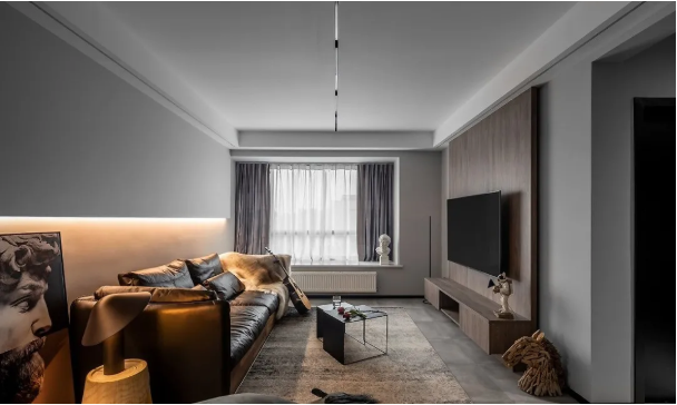 都市风格 | 时尚轻奢齐头并进