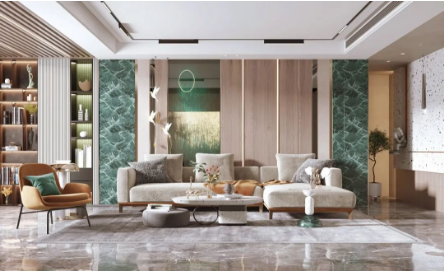 装修完，瓷砖验收这几点必须注意！