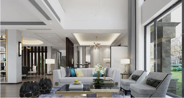 全屋装修细节及选材、施工经验，装修小白赶紧收藏！