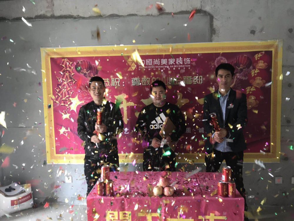 川派工艺｜工地实景展播