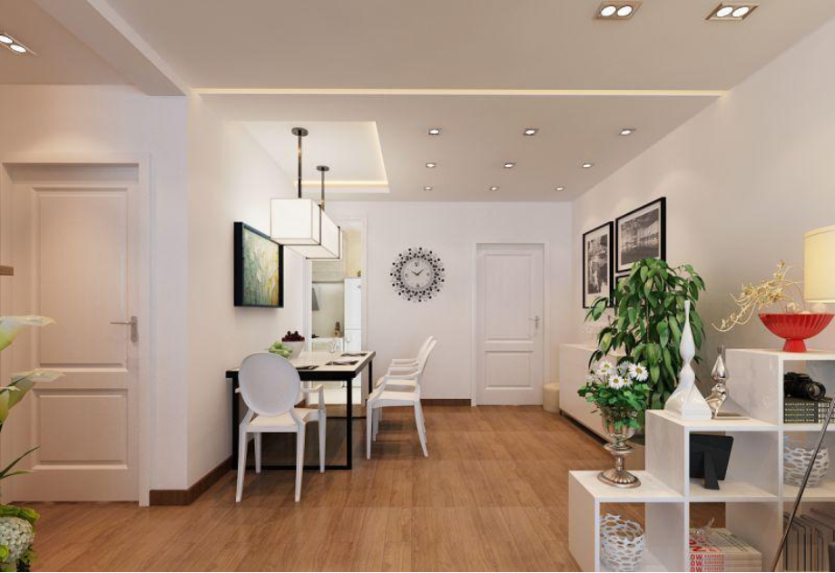 装修知识——餐厅设计与装饰，这几点不注意就要吃大亏了！