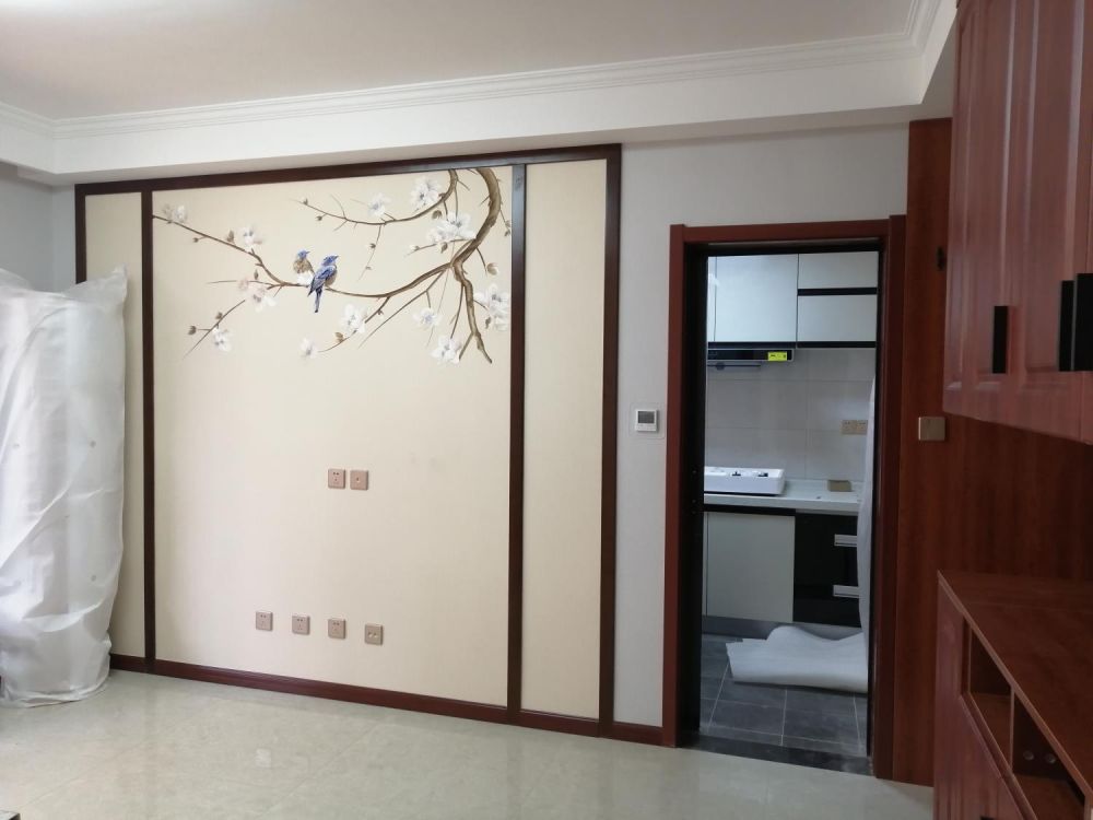 川派工艺｜工地实景展播（三）