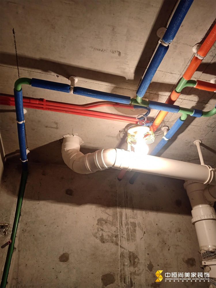 川派工艺 | 在施工地展播·未完待续……