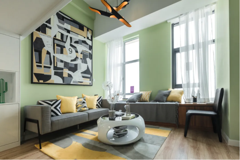 【装修知识】新房软装的四大注意事项！​