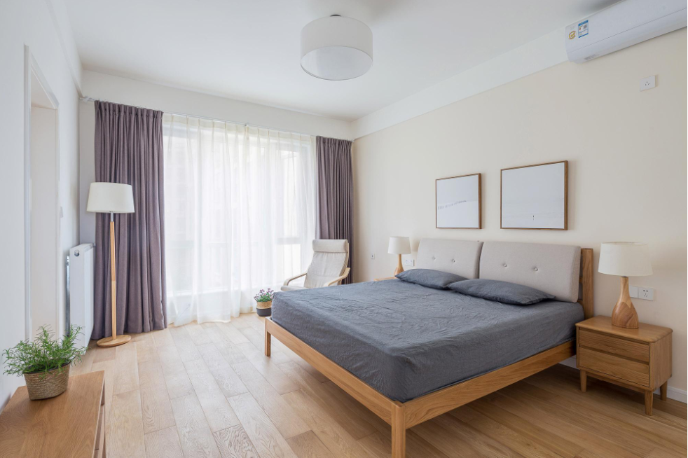 床在家居风水中的重要性