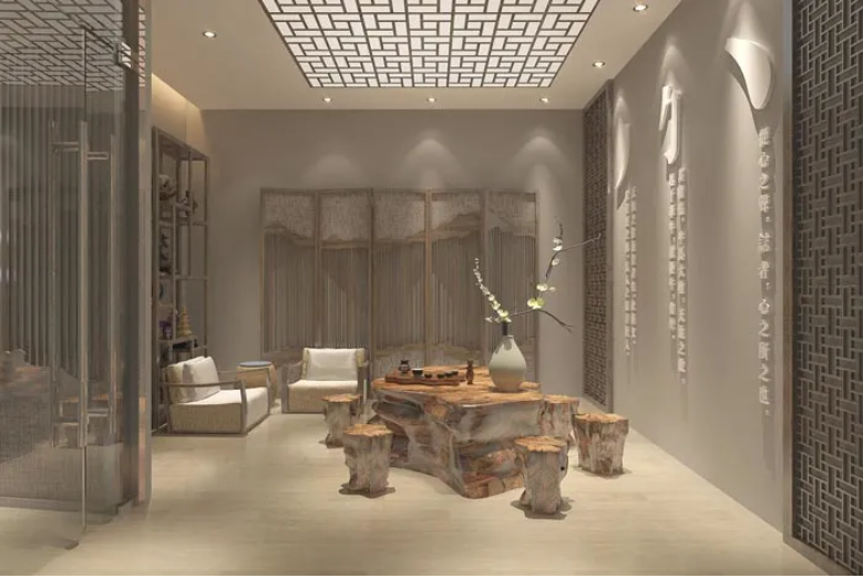 装修工艺丨灯具安装施工工艺