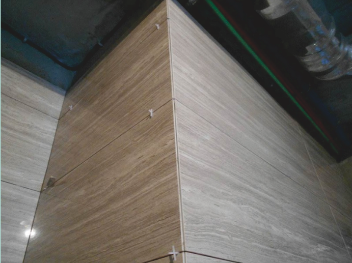 教你学会验收装修瓦工五大标准