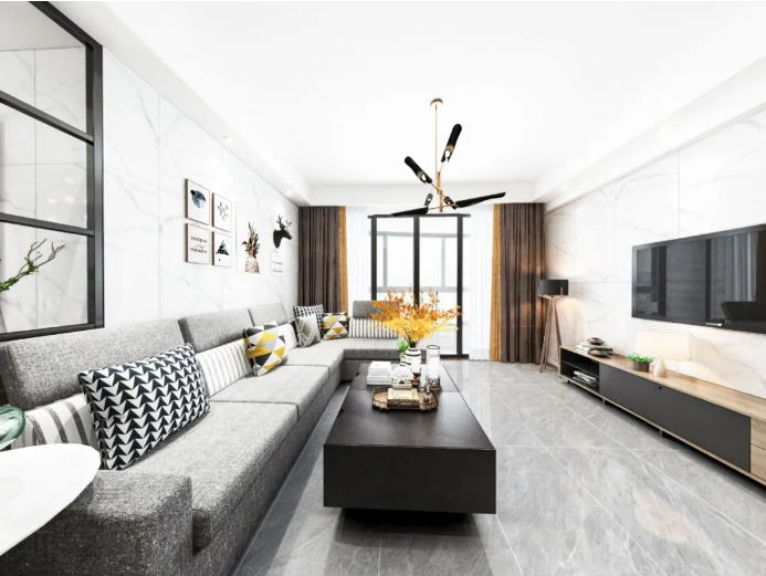 么施工才能确保瓷砖铺贴质量更加完美呢？