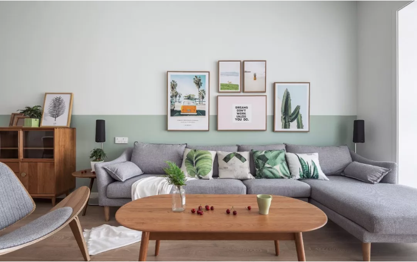 装修知识贴 |家装中的软装搭配必须要了解的二三事