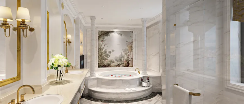 【装修知识】你不知道的卫浴装修小常识！