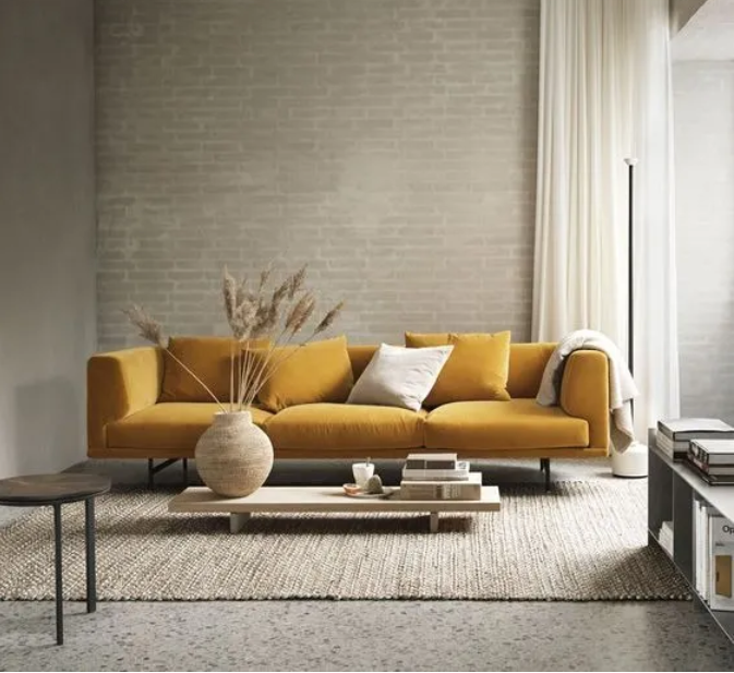 6:3:1，软装搭配记住这个黄金法则丨装修干货