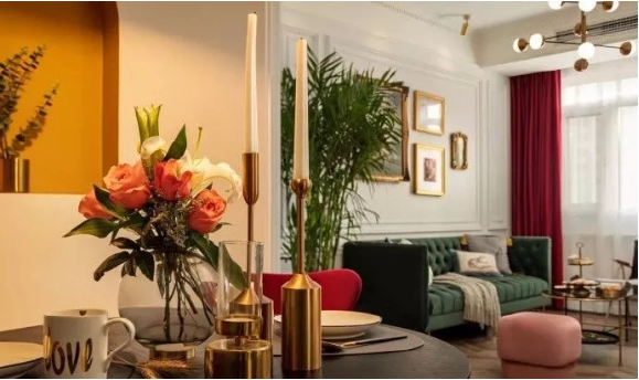 记住这些家装设计小技巧，让你搭配不出错！