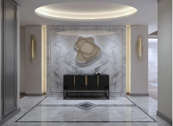 小户型餐厅怎么办？这样设计随便秒杀别人家豪宅