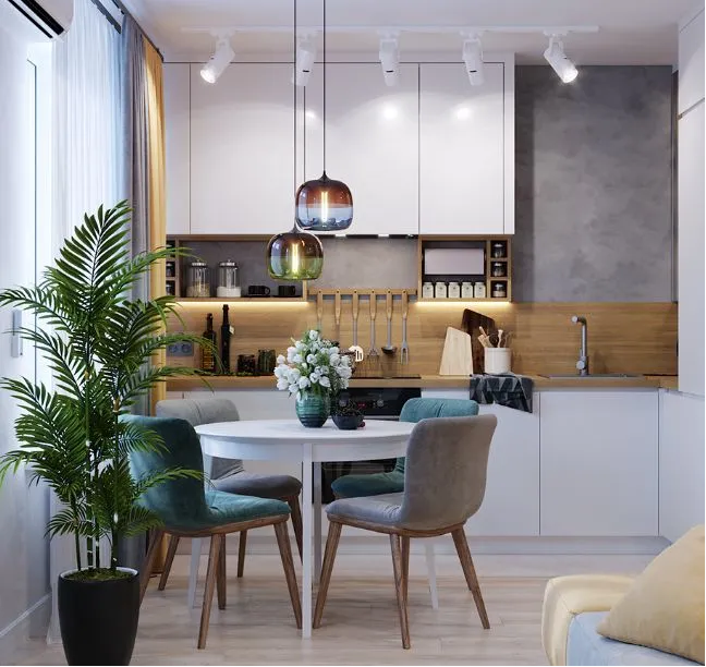 大隐隐于市，利用隐形门，偷偷打造一个专属你的空间！