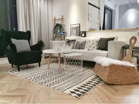 家居设计 | 小户型拒绝拥挤，家具挑选干货！