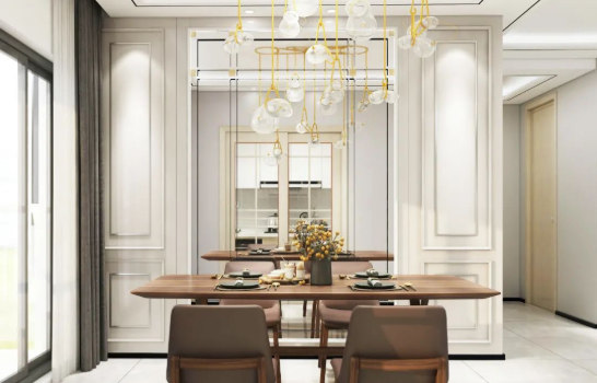 家居风水 | 这5个地方，镜子别乱摆！