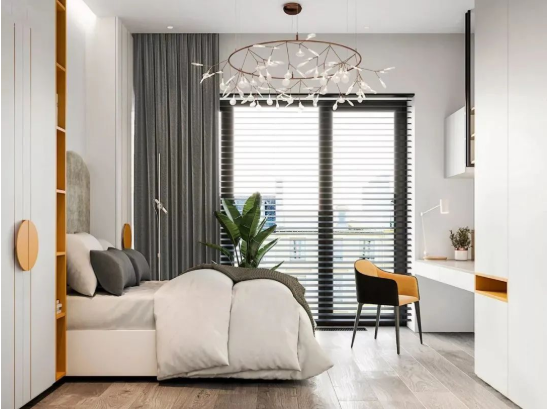 适老装修 | 给爸妈装修房子，你必须留几个心眼