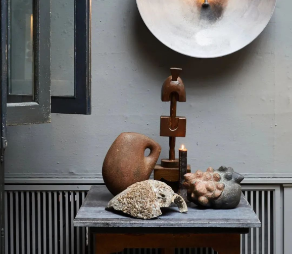 速看！营造良好氛围的风水秘诀