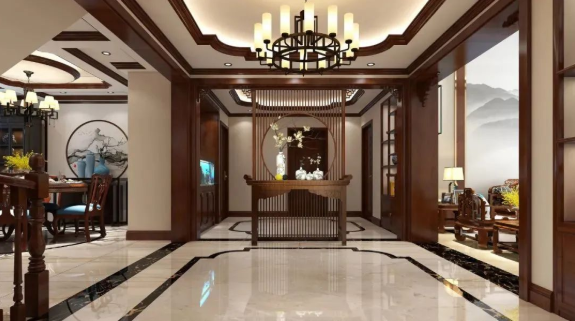 客厅装修风水常识，还你事业感情生活好运势!