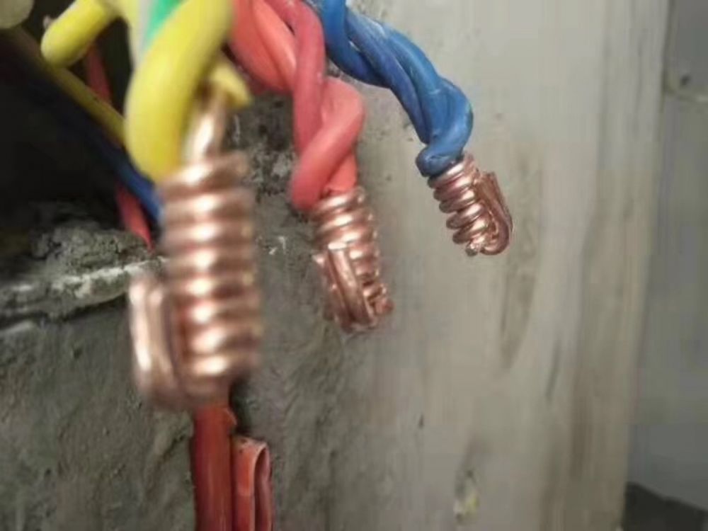  川派工艺 | 电路施工工艺