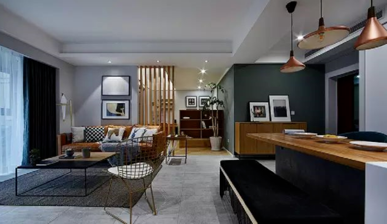 装修泥瓦工的验收标准