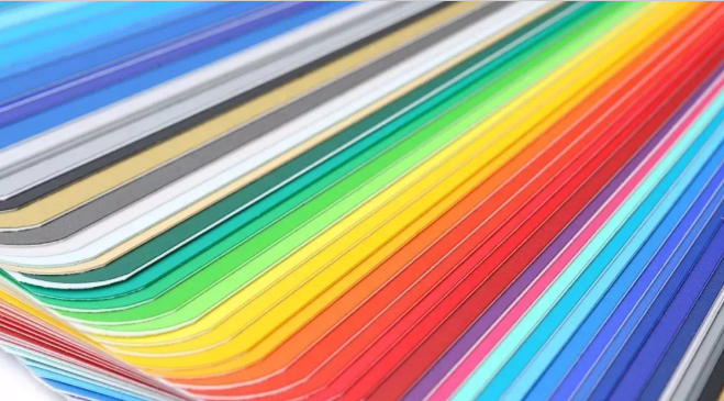 室内装修色彩搭配技巧