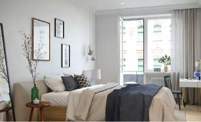 装修知识贴 |家装中的软装搭配必须要了解的二三事