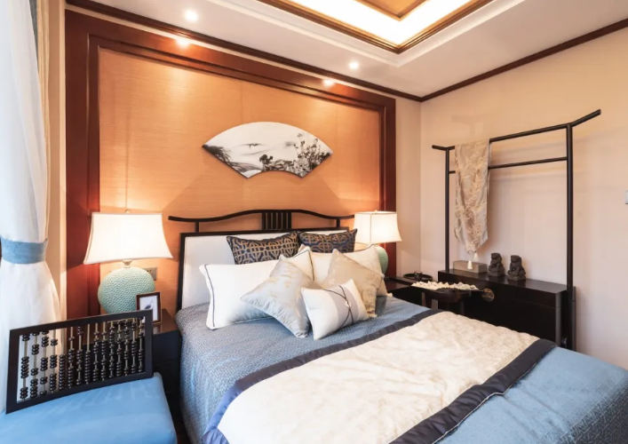 家居风水，不可不知的卧室风水禁忌！