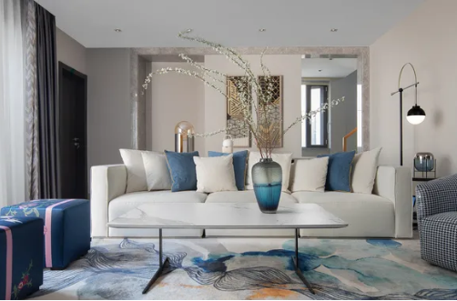 【装修知识】新房软装的四大注意事项！​