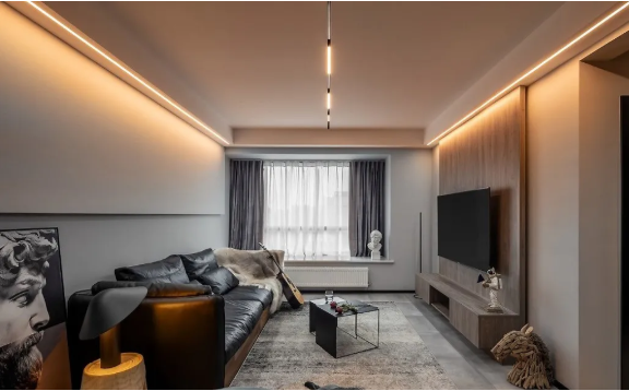 都市风格 | 时尚轻奢齐头并进