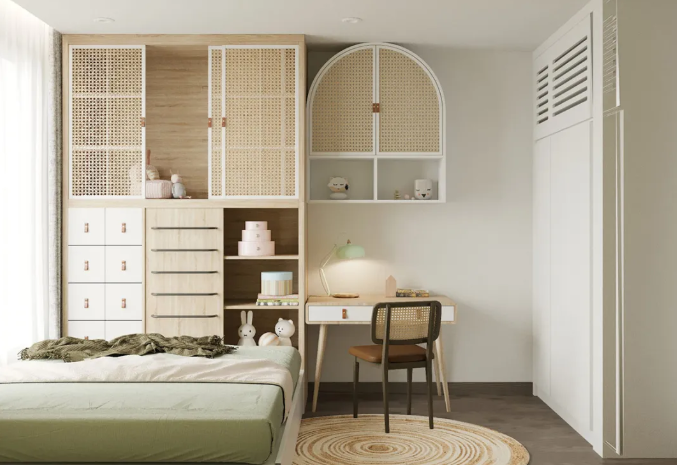 新房装修，如何竣工验收？