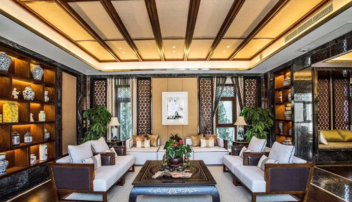 家居风水大禁忌：开门“三见”、“四不见”