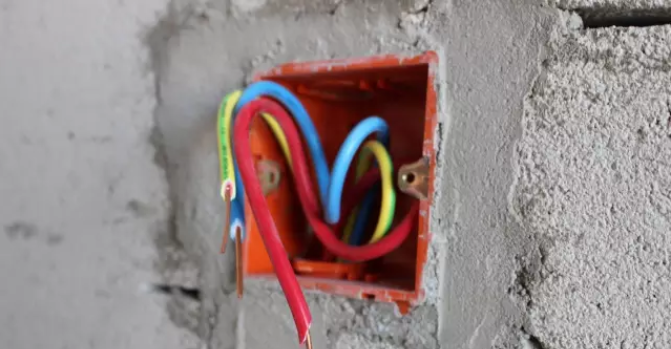 装修施工秘籍在此！施工苦恼，一扫而光！