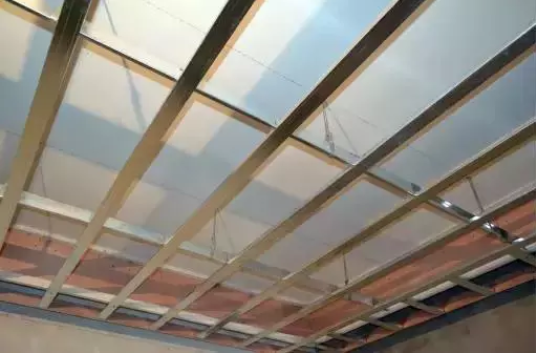 装修施工 | 木工工艺