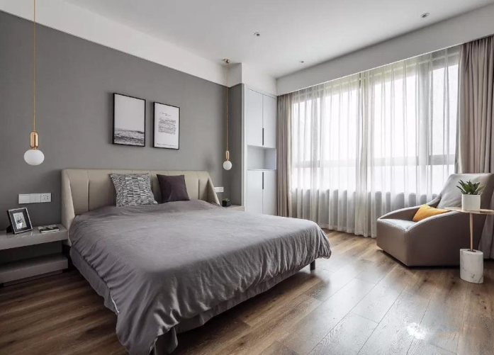 七个卧室装修常识你知道几个？