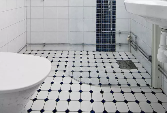 卫生间装修7大常识 第6条大部分人都忽视了